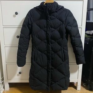 🛑!!SOLD!!🛑 The North Face Women’s Down Puffer Jacket